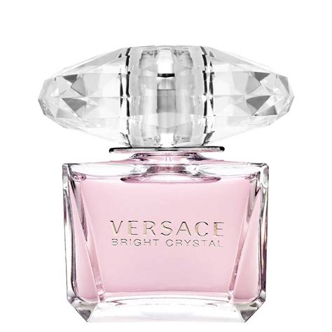 review nước hoa versace bright crystal